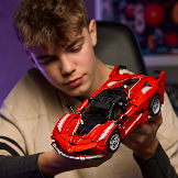 LEGO - TECHNIC - FERRARI FXX K - 42212
