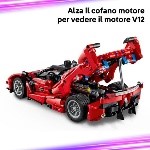 LEGO - TECHNIC - FERRARI FXX K - 42212