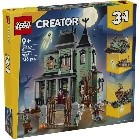 LEGO - CREATOR - VILLA SPETTRALE - 31167