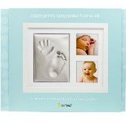 CORNICE PER FOTO E IMPRONTA