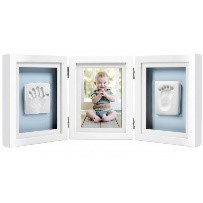 CORNICE DA TAVOLO CON KIT IMPRONTA