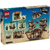 LEGO - ONE PIECE - BATTAGLIA AD ARLONG PARK - 75638