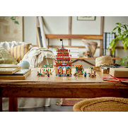 LEGO - ONE PIECE - BATTAGLIA AD ARLONG PARK - 75638