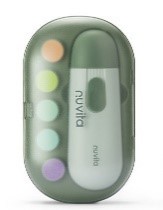 TRIMMY TAGLIA UNGHIE E LIMA ELETTRICO