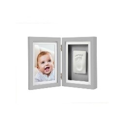 CORNICE DA TAVOLO CON KIT IMPRONTA