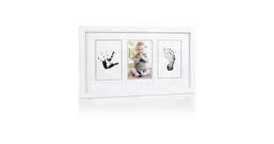 CORNICE DA PARETE CON KIT IMPRONTA