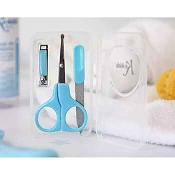 FORBICINE, LIMA TAGLIA UNGHIE