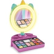 UNICORNO MIRROR BEAUTY SET