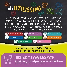 CAROTINA GLI UTILISSIMI VALIGETTA GIOCA E IMPARA ALFABETO