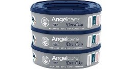 BLISTER 3PZ RICARICA MISSK