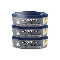 BLISTER 3PZ RICARICA MISSK