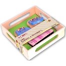 CASTAGNETTE E ARMONICA