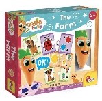 CAROTINA BABY PENNA PARLANTE ASSORTITO