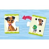 CAROTINA BABY PENNA PARLANTE ASSORTITO