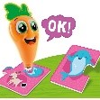CAROTINA BABY PENNA PARLANTE ASSORTITO