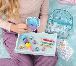 ZAINETTO SCRIVI E COLORA