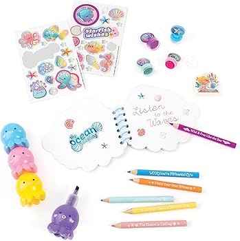 ZAINETTO SCRIVI E COLORA