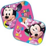 DISNEY 2 TENDINE LATERALI 44*35 CM MINNIE