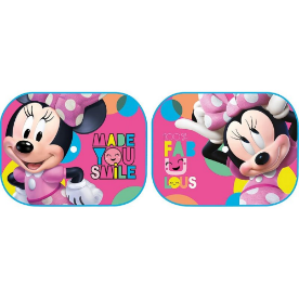DISNEY 2 TENDINE LATERALI 44*35 CM MINNIE