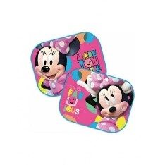 DISNEY 2 TENDINE LATERALI 44*35 CM MINNIE