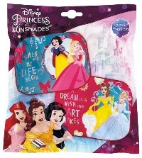 DISNEY 2 TENDINE LATERALI 44*35 CM PRINCESS
