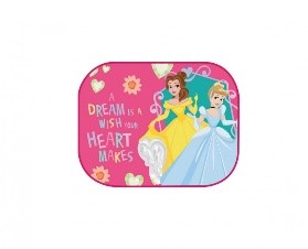 DISNEY 2 TENDINE LATERALI 44*35 CM PRINCESS