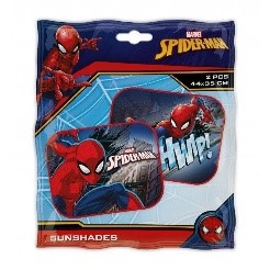 DISNEY 2 TENDINE LATERALI 44*35 CM SPIDER MAN