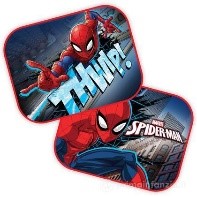 DISNEY 2 TENDINE LATERALI 44*35 CM SPIDER MAN