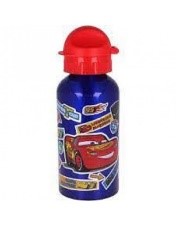 BOTTIGLIA IN ALLUMINIO CARS 500 ML