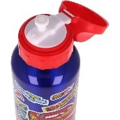BOTTIGLIA IN ALLUMINIO CARS 500 ML