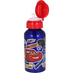 BOTTIGLIA IN ALLUMINIO CARS 500 ML