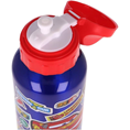 BOTTIGLIA IN ALLUMINIO PRINCIPESSE 500 ML