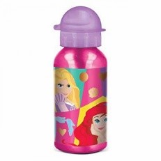 BOTTIGLIA IN ALLUMINIO PRINCIPESSE 500 ML