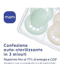 MAM ORIGINAL NIGHT 6+, CONF DOPPIA NEUTRO CAUCCIU