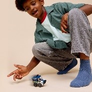 CITY BRICK RIDES - VEICOLI  SUV DELLA POLIZIA - 60481