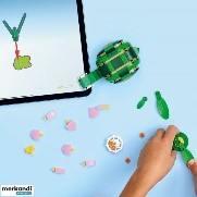 LEGO CREATOR - TARTARUGA CON FIORE DI NINFEA - 31377