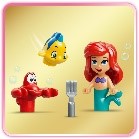 DISNEY PRINCESS - IL MAGICO MINI-PALAZZO DI ARIEL - 43285