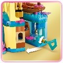 DISNEY PRINCESS - IL MAGICO MINI-PALAZZO DI ARIEL - 43285