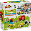 DUPLO MY FIRST - VEICOLI CREATIVI - 10474
