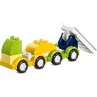 DUPLO MY FIRST - VEICOLI CREATIVI - 10474