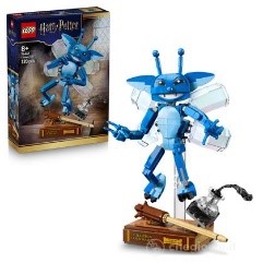 HARRY POTTER TM - FOLLETTO DELLA CORNOVAGLIA - 76461