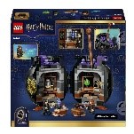 HARRY POTTER TM - CALDERONE: LEZIONE DI POZIONI SEGRETE - 76464