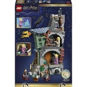 HARRY POTTER TM - LA CASA DI LUNA LOVEGOOD - 76467