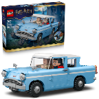 HARRY POTTER TM - FORD ANGLIA VOLANTE INCANTATA - 76470