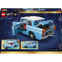 HARRY POTTER TM - FORD ANGLIA VOLANTE INCANTATA - 76470