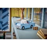 HARRY POTTER TM - FORD ANGLIA VOLANTE INCANTATA - 76470
