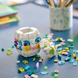 LEGO - SEASONS AND OCCASIONS - UOVO DI PASQUA DECORATIVO - 40816