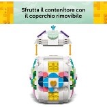 SEASONS AND OCCASIONS - UOVO DI PASQUA DECORATIVO - 40816
