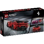 SPEED CHAMPIONS - FERRARI SF90 XX AUTO SPORTIVA STRADALE - 77254
