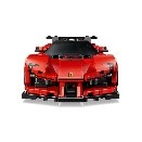 SPEED CHAMPIONS - FERRARI SF90 XX AUTO SPORTIVA STRADALE - 77254